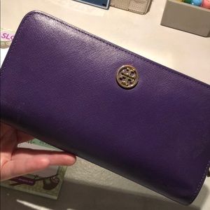 Tory Burch Wallet